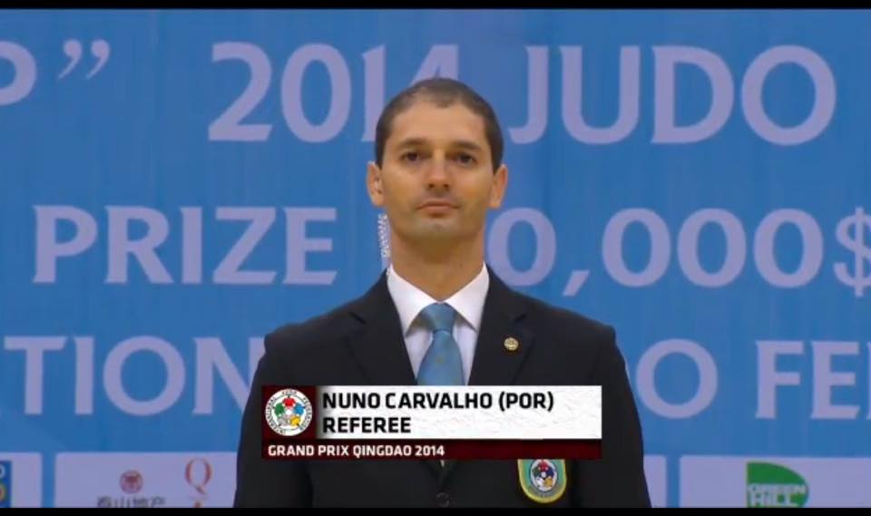 Nuno Carvalho I